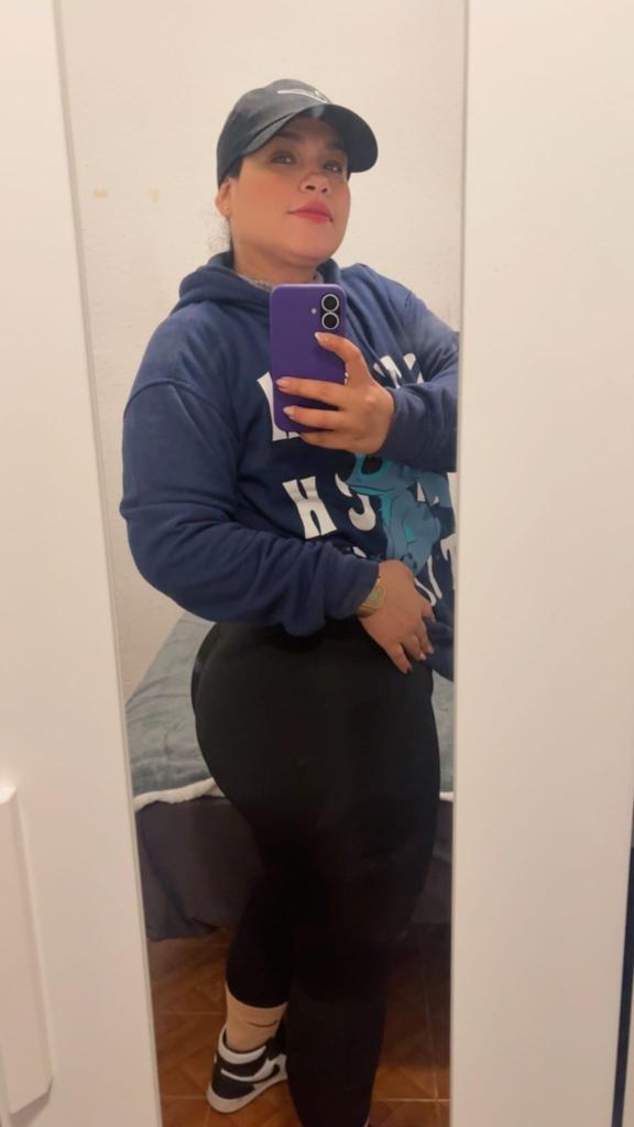 Chica busca chico en Castellón: 