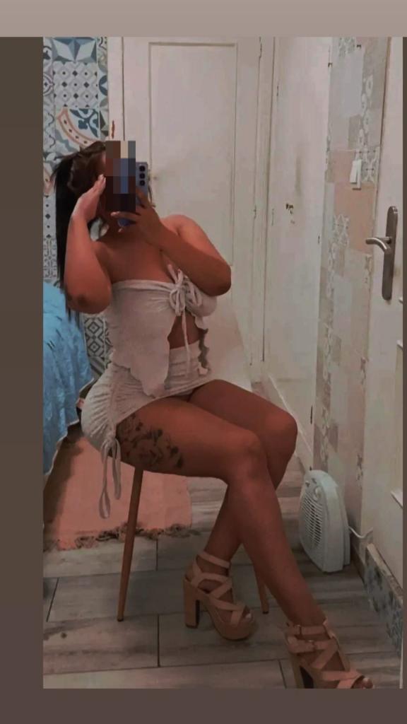 Chica busca chico en Castellón: 