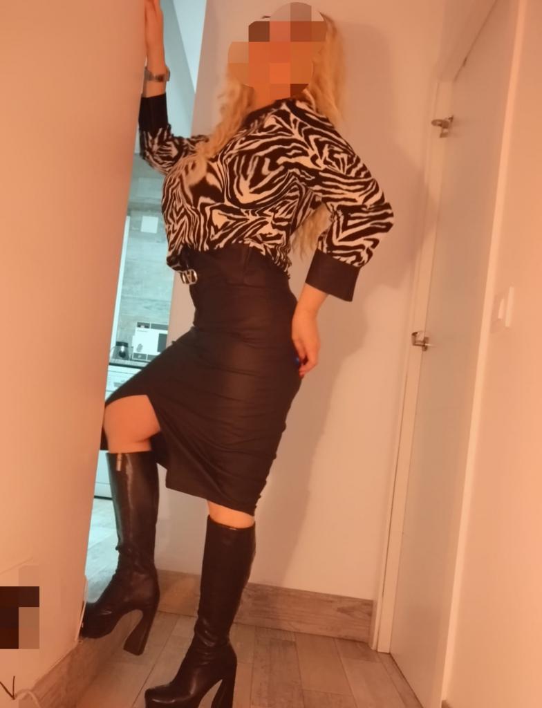 Chica busca chico en Madrid: 