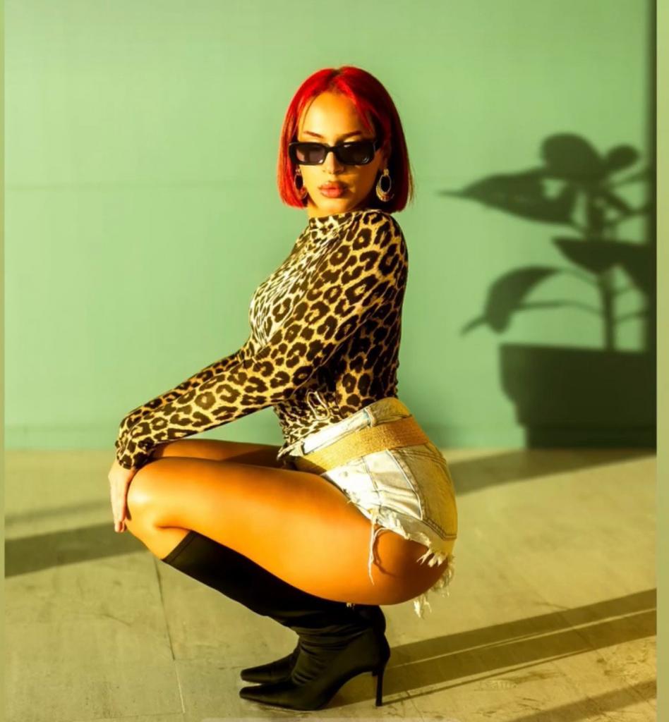 Travesti en Las Palmas: 