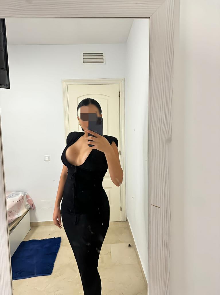 Chica busca chico en Murcia: 