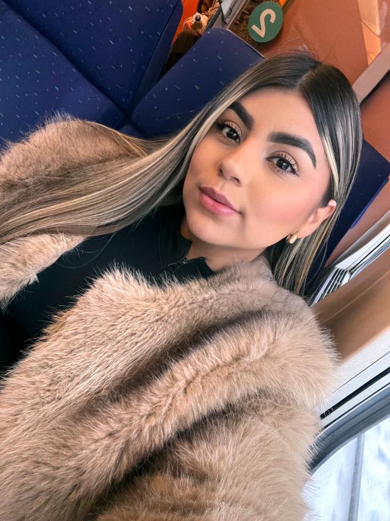 Chica busca chico en Las Palmas: 