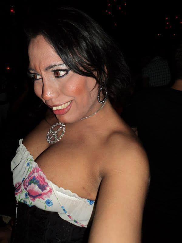 Transexual en Castellón: 