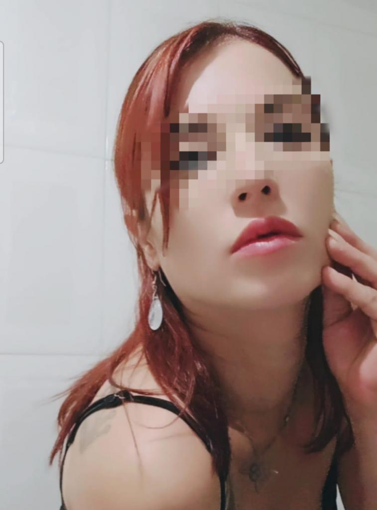 Chica busca chico en Almería: 