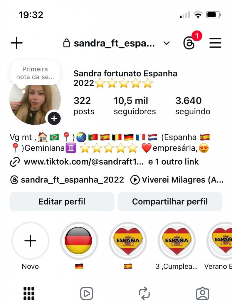 Virtual en La Coruña: 