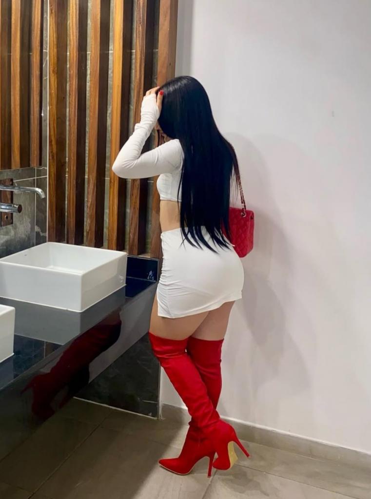 Chica busca chico en Las Palmas: 