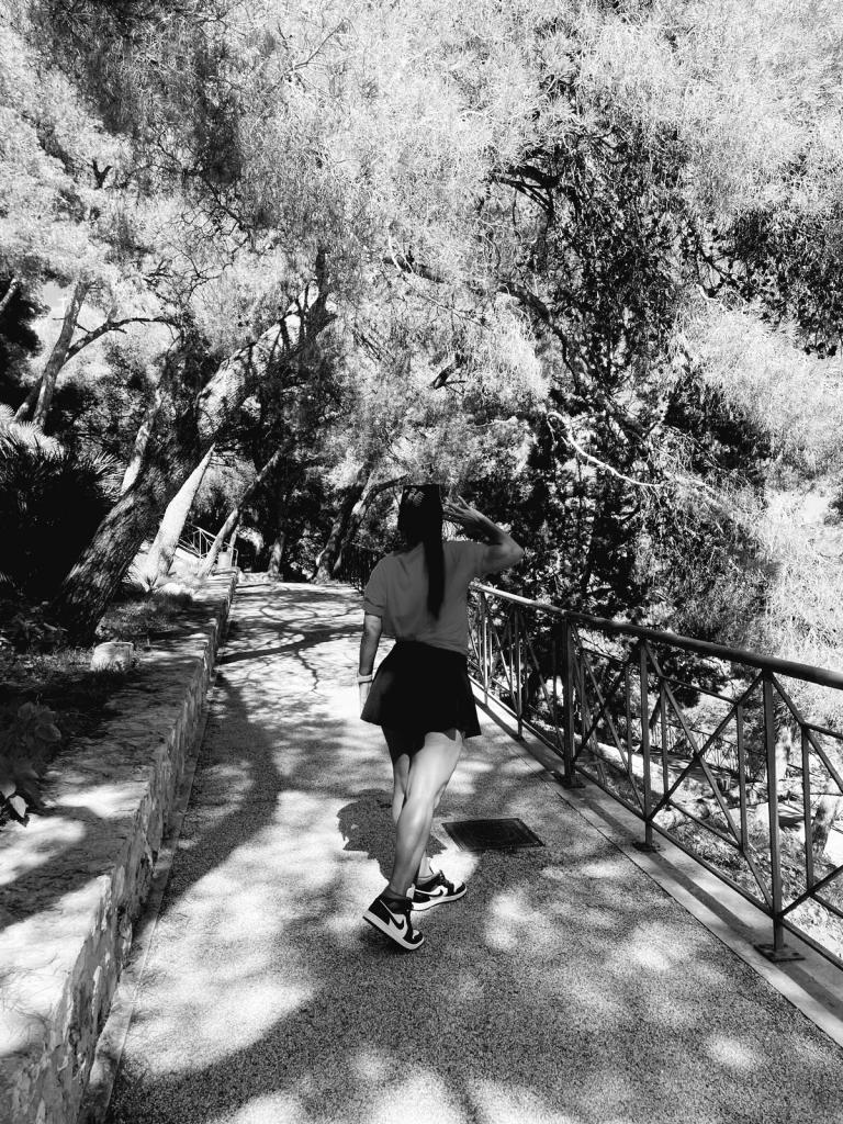 Chica busca chico en Valencia: 