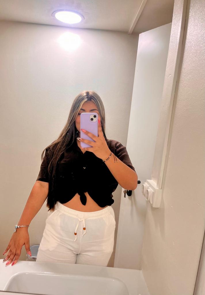 Chica busca chico en Las Palmas: 