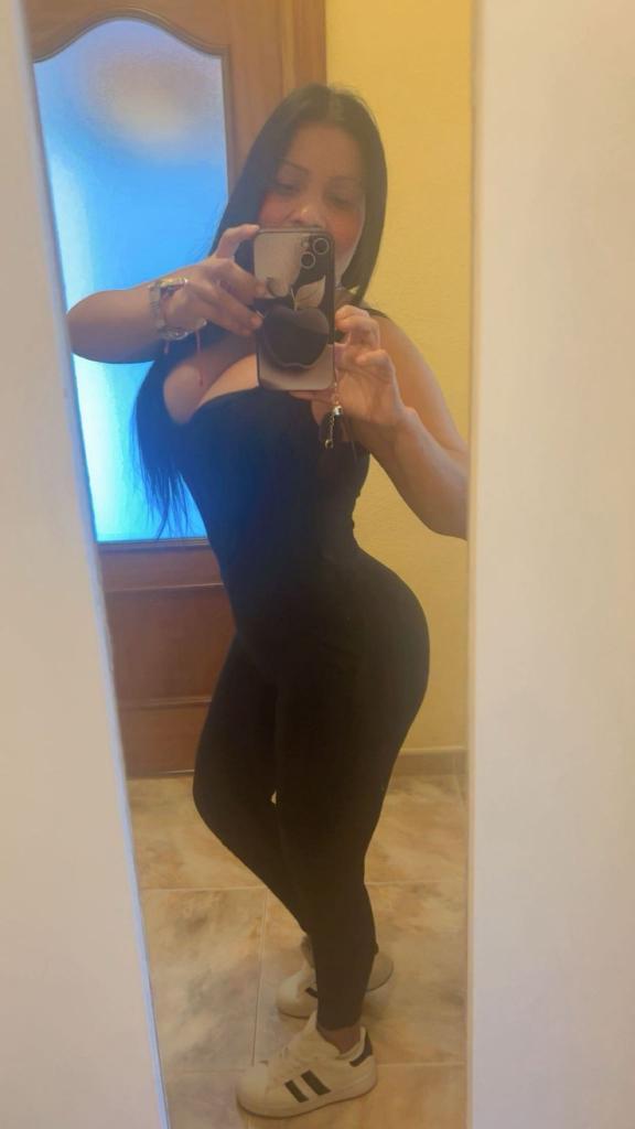 Chica busca chico en Toledo: 