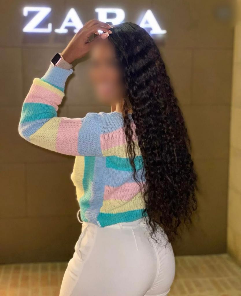 Chica busca chico en Las Palmas: 