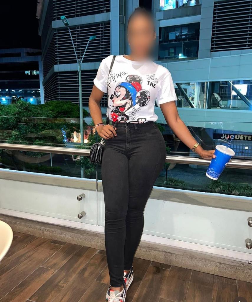 Chica busca chico en Las Palmas: 