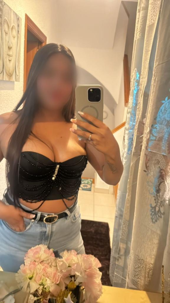 Chica busca chico en Valencia: 