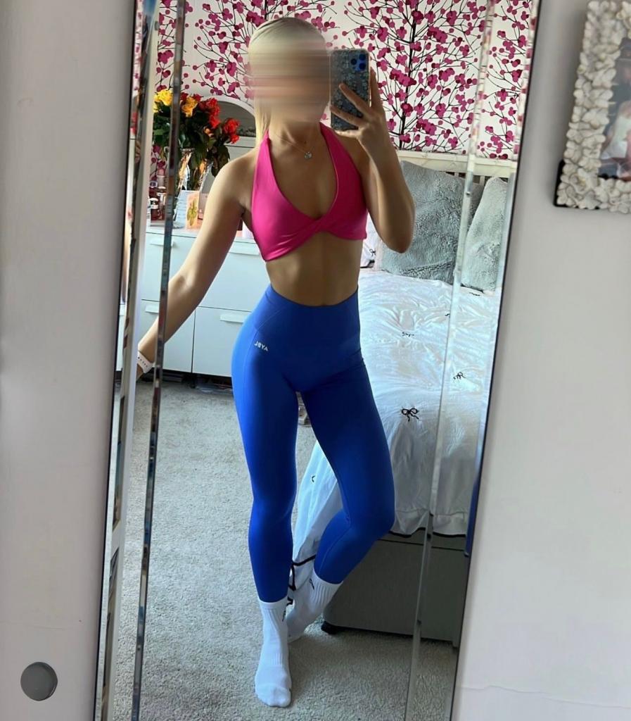 Chica busca chico en Sevilla: 