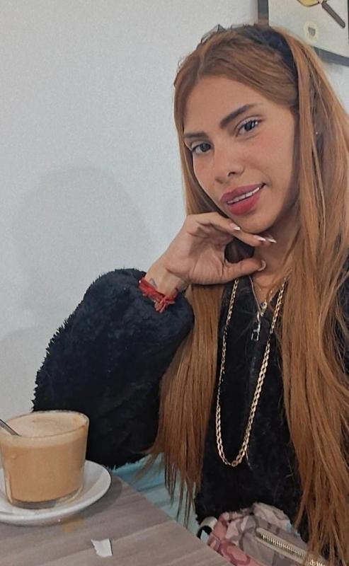 Chica busca chico en Cádiz: 