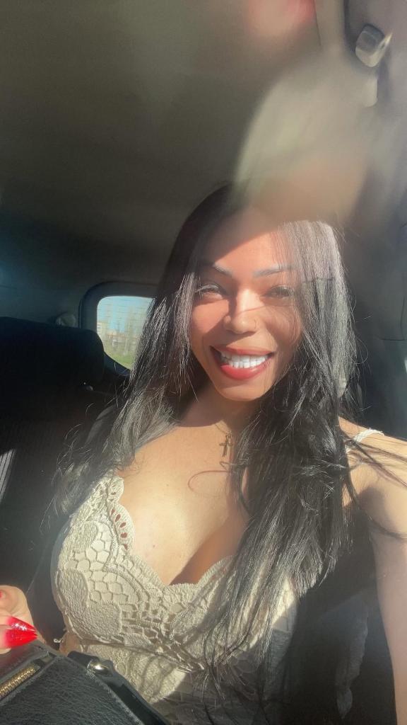 Transexual en La Coruña: 