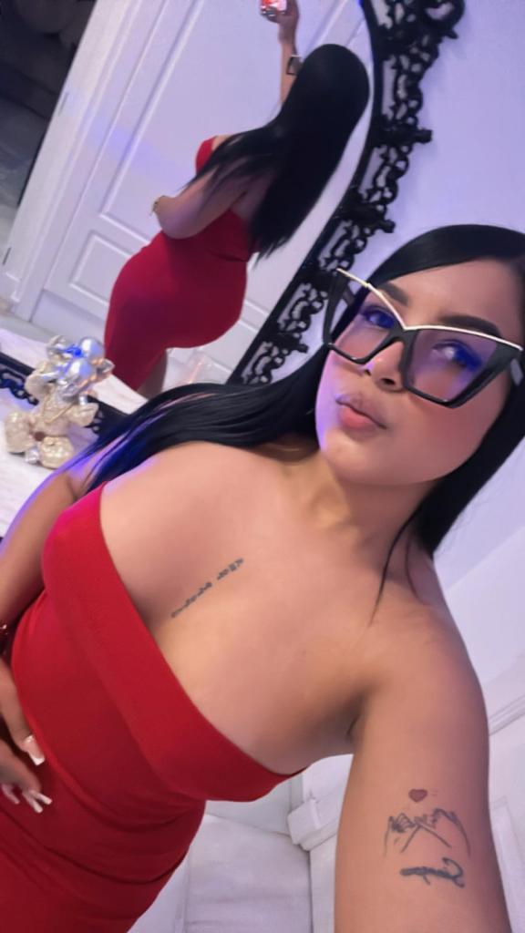 Chica busca chico en Sevilla: 