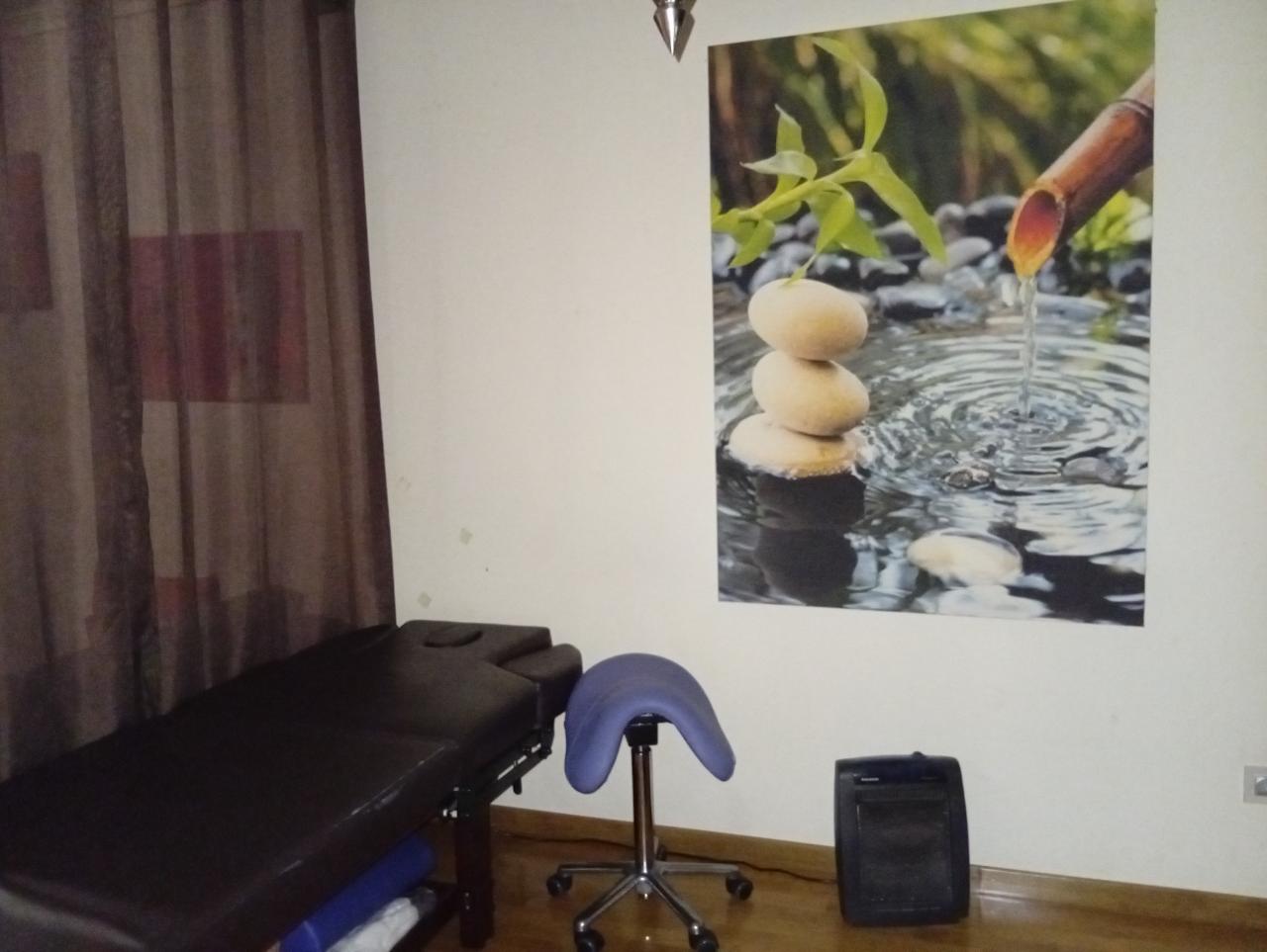 Chica busca chico en La Coruña: 