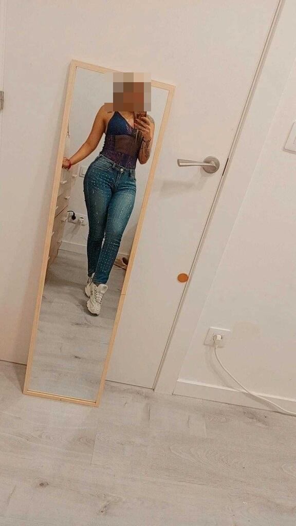 Chica busca chico en Barcelona: 