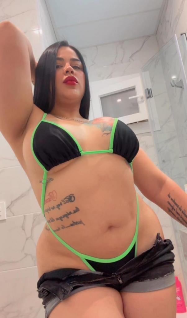 Chica busca chico en Málaga: 