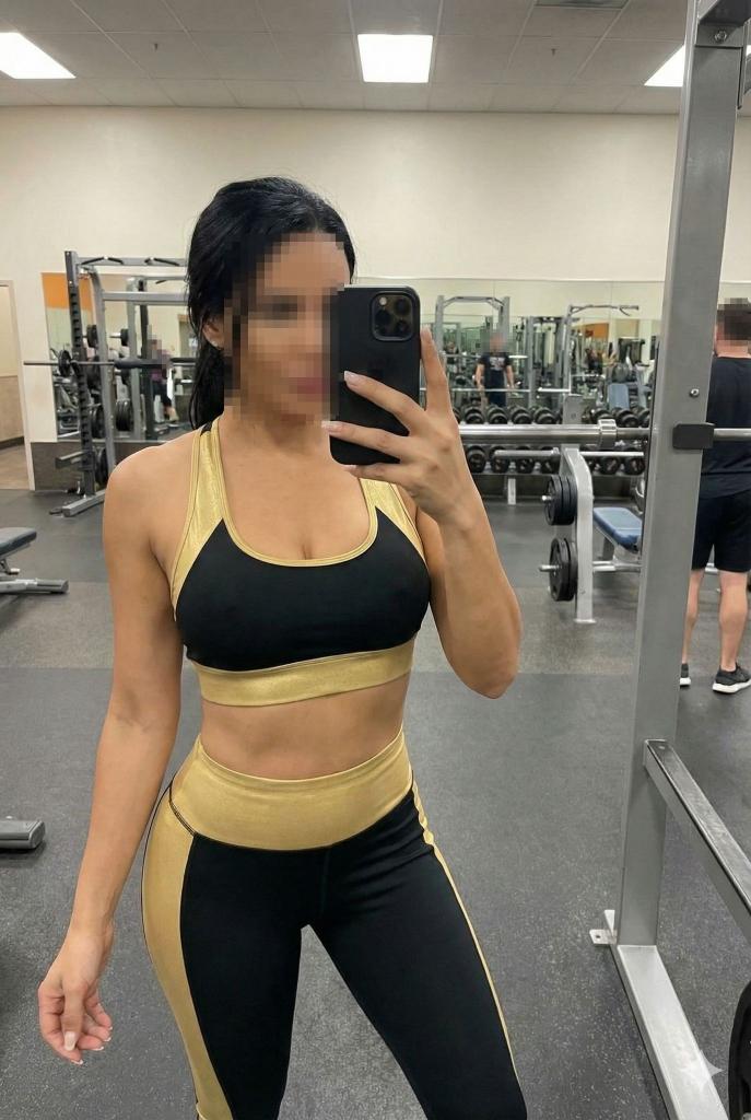 Chica busca chico en Málaga: 