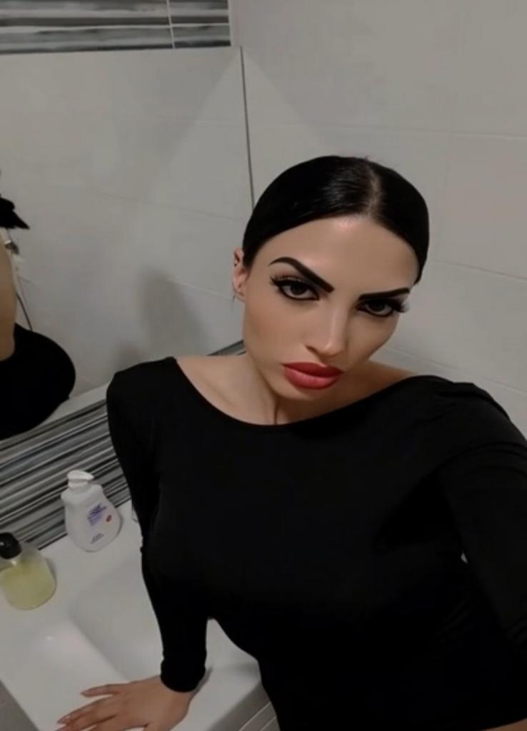 Chica busca chico en Alicante: 