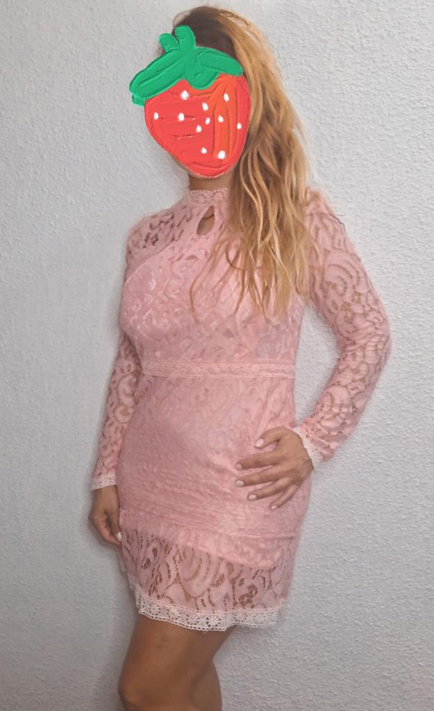 644564814: Chica busca chico en Alicante