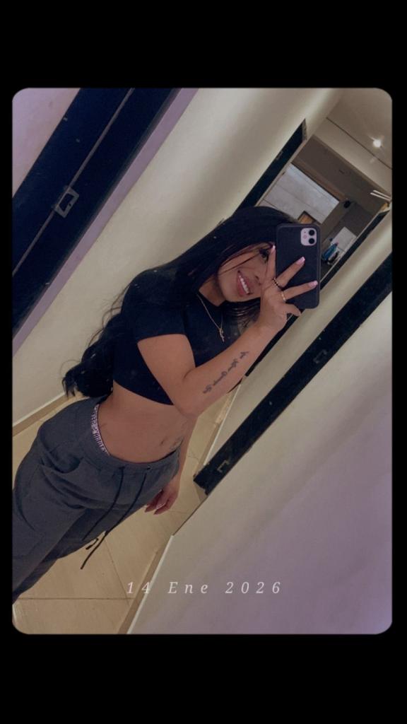 Chica busca chico en Alicante: 