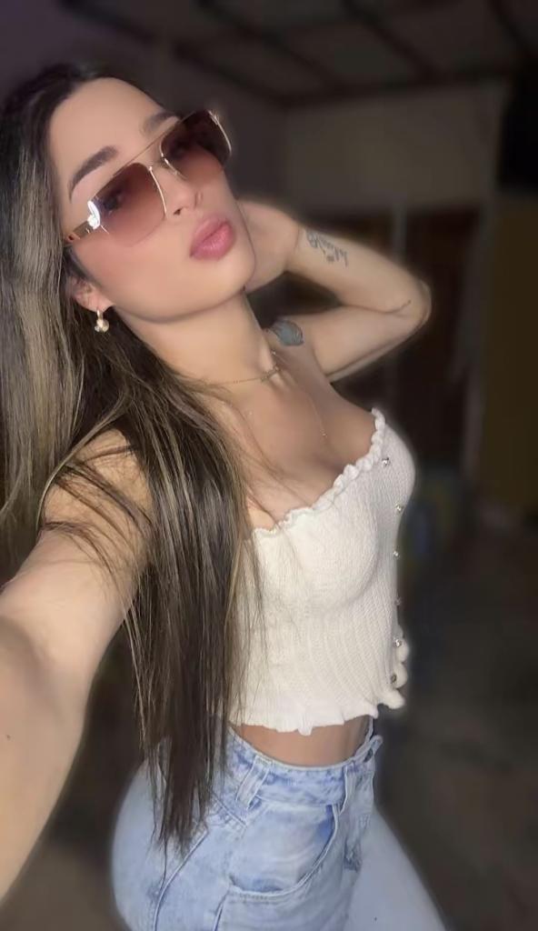 Transexual en Madrid: 