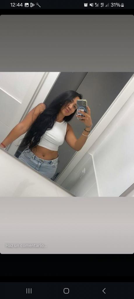 Chica busca chico en Mallorca: 