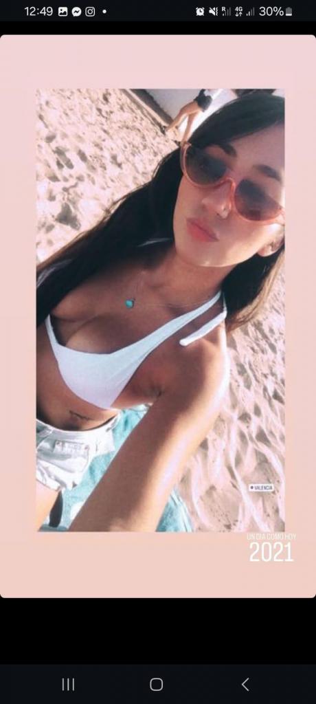 Chica busca chico en Mallorca: 