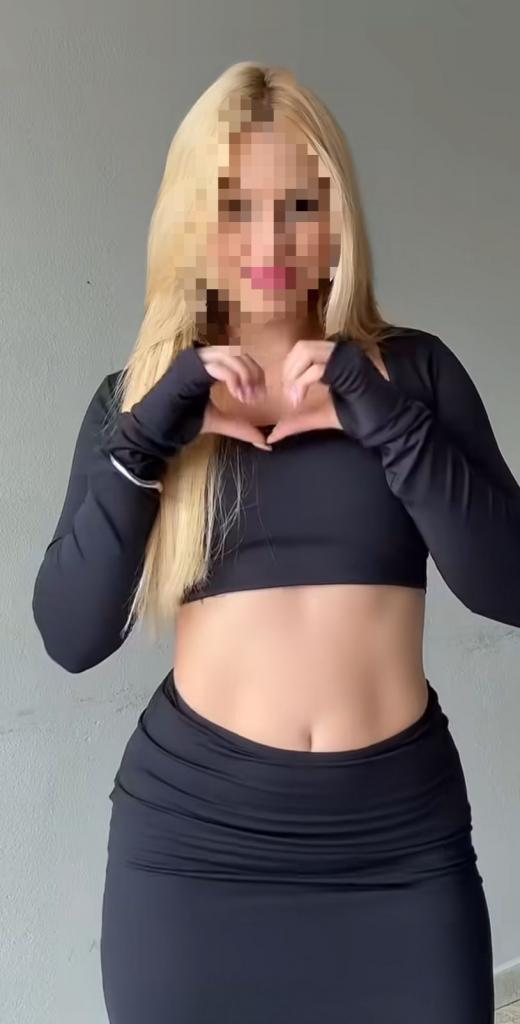 Chica busca chico en Murcia: 