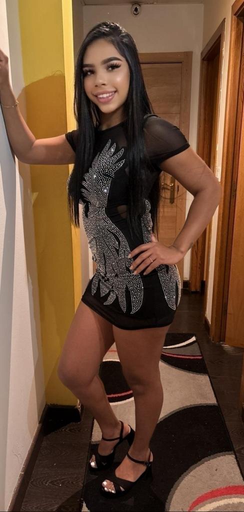 Chica busca chico en Pontevedra: 