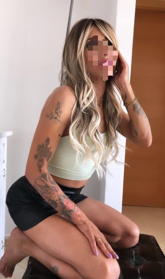 602738130: Travesti en Segovia