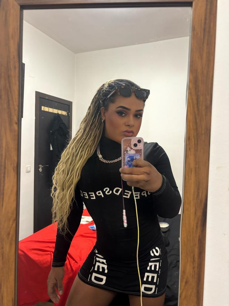 Travesti en Alicante: 