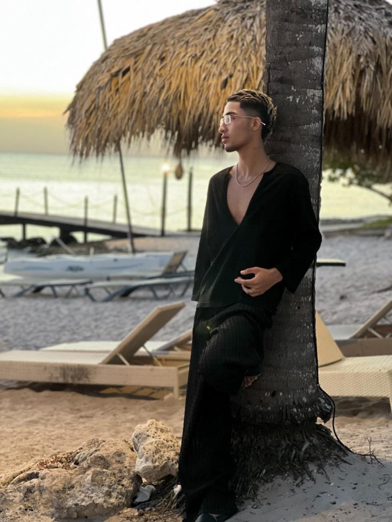 Chico busca chica en Madrid: 