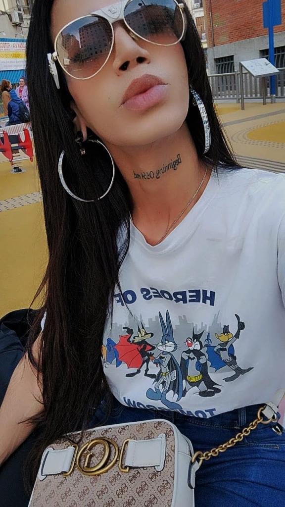 Travesti en Mallorca: 