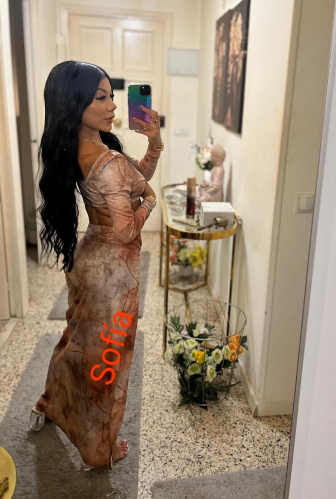 Chica busca chico en Barcelona: 