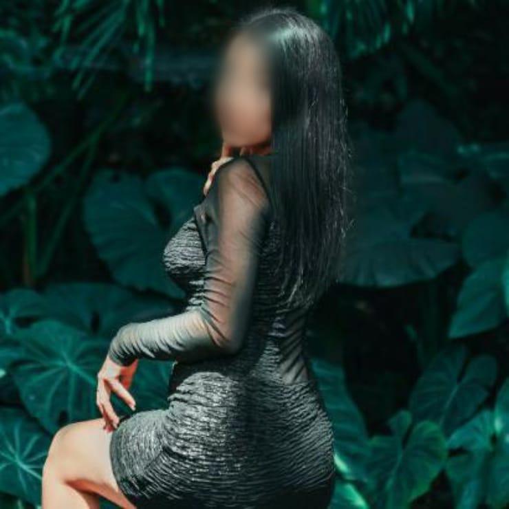 Chica busca chico en Madrid: 