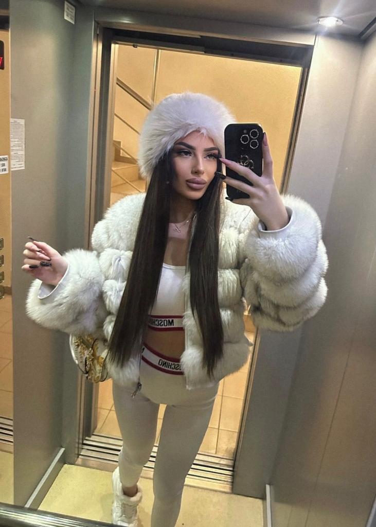 Chica busca chico en Málaga: 