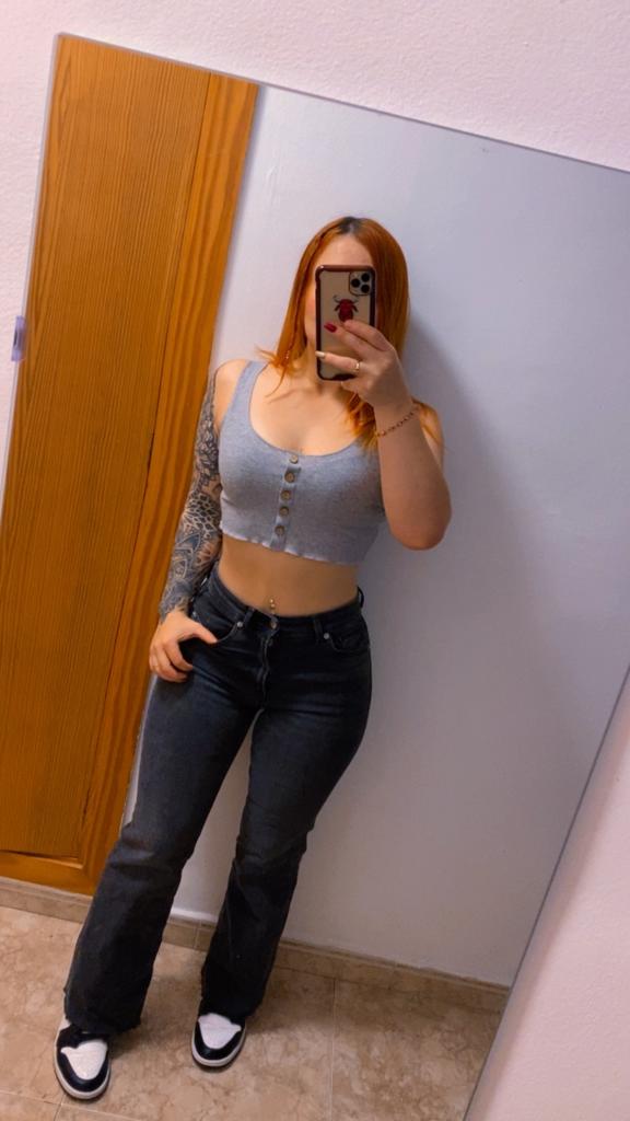 Chica busca chico en Mallorca: 