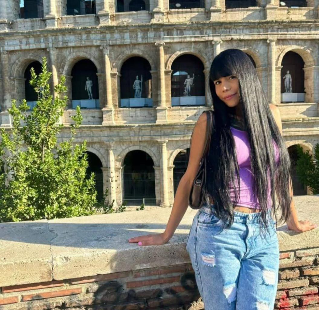 Transexual en Málaga: 