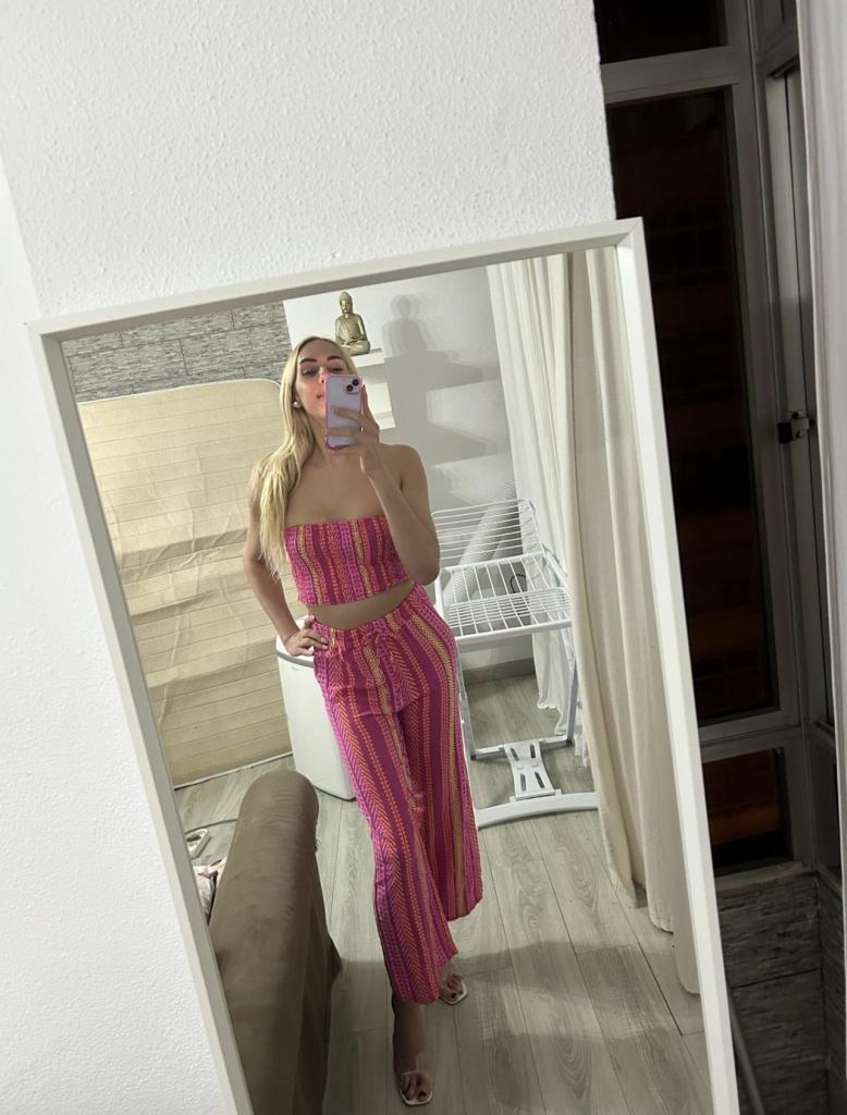 Transexual en Las Palmas: 