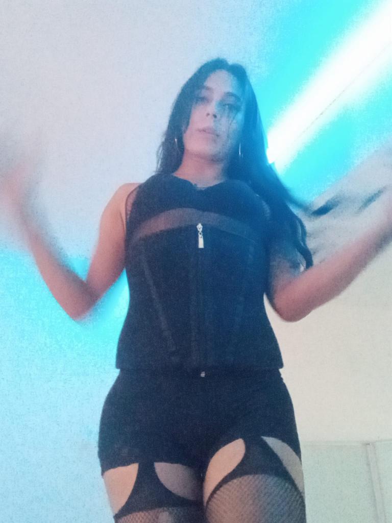 Transexual en Guipúzcoa: 