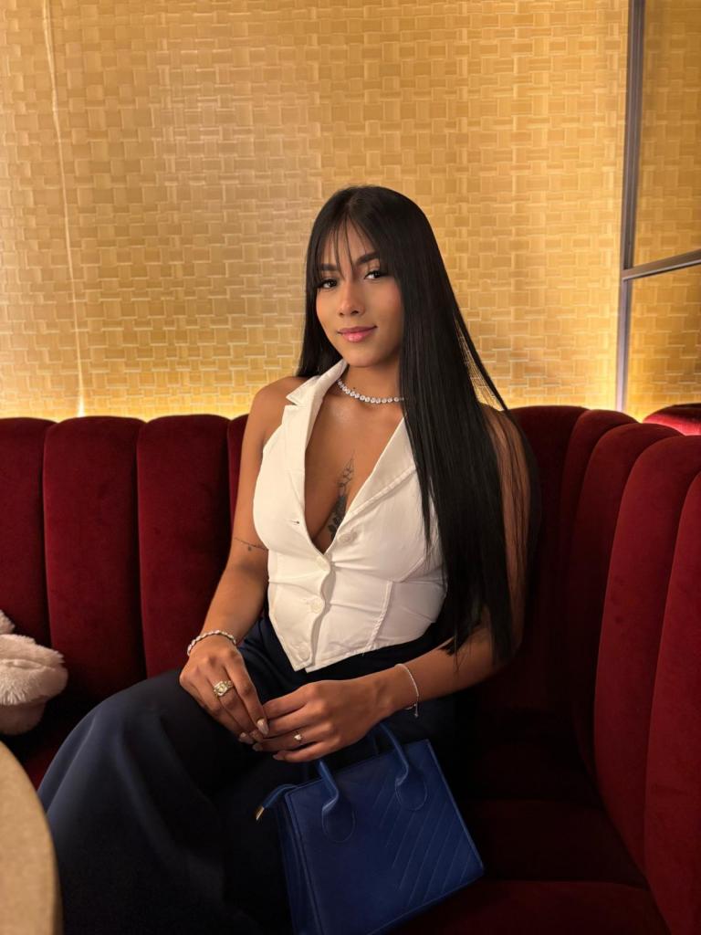 Chica busca chico en Madrid: 