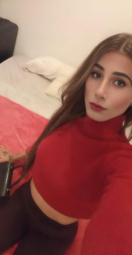 Transexual en Asturias: 