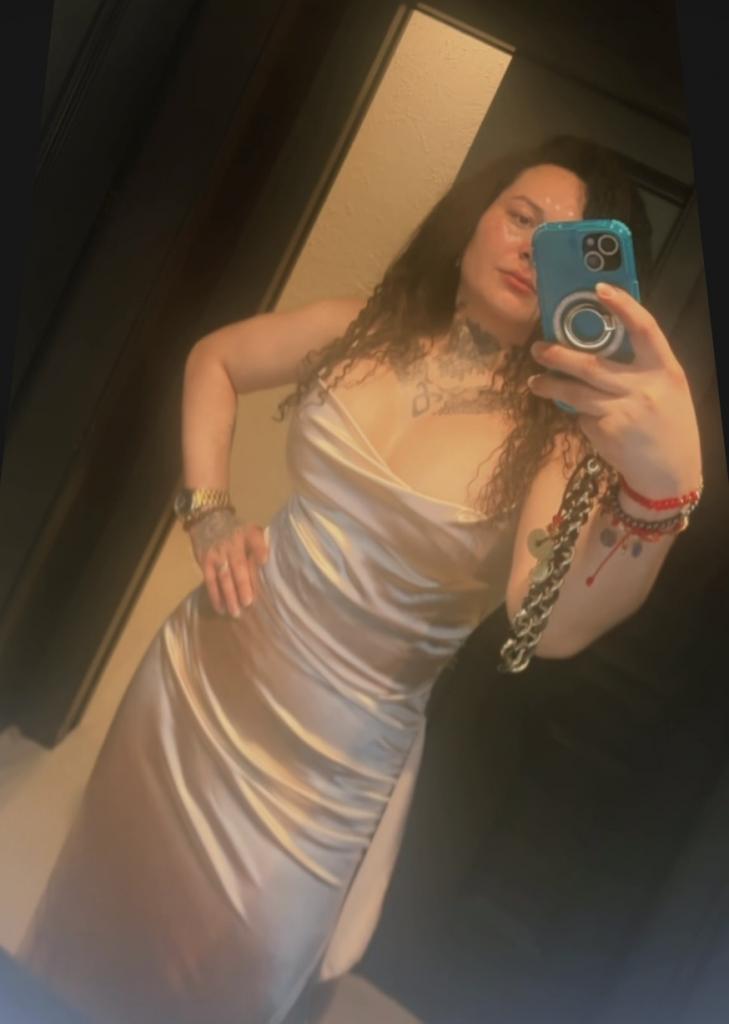 Transexual en La Coruña: 