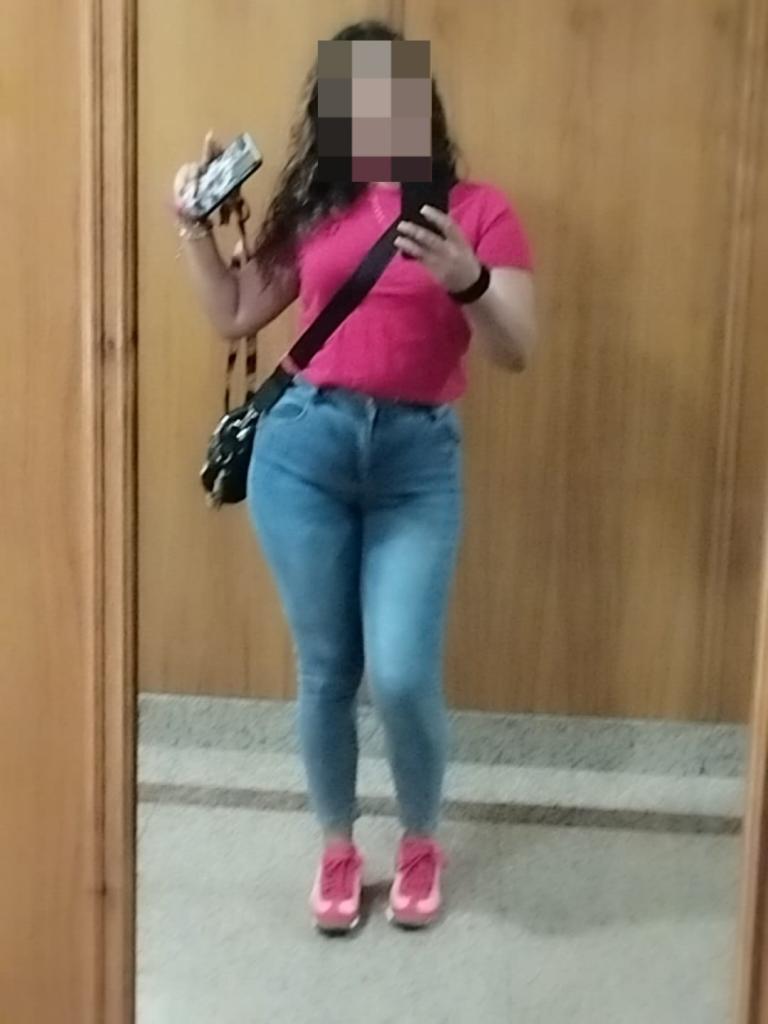Chica busca chico en León: 