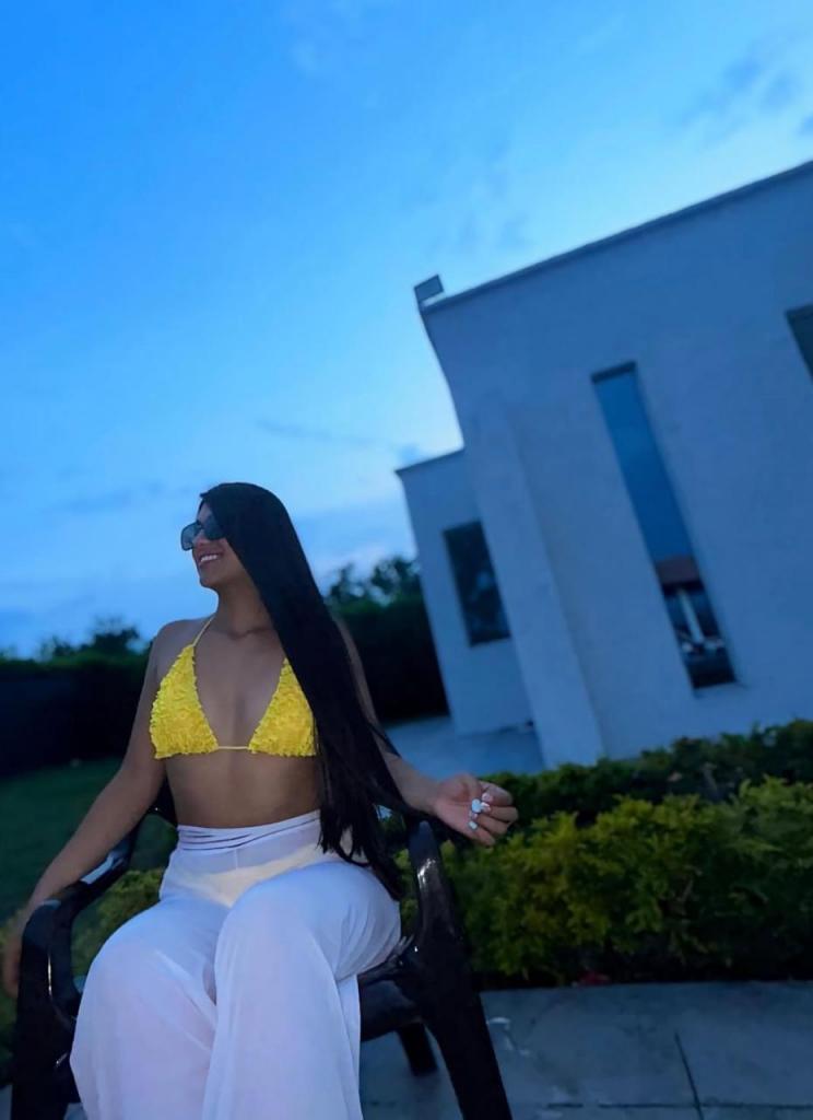 Chica busca chico en Alicante: 