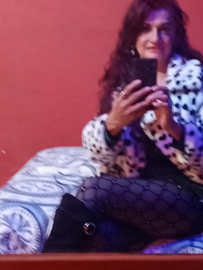 Transexual en Barcelona: 