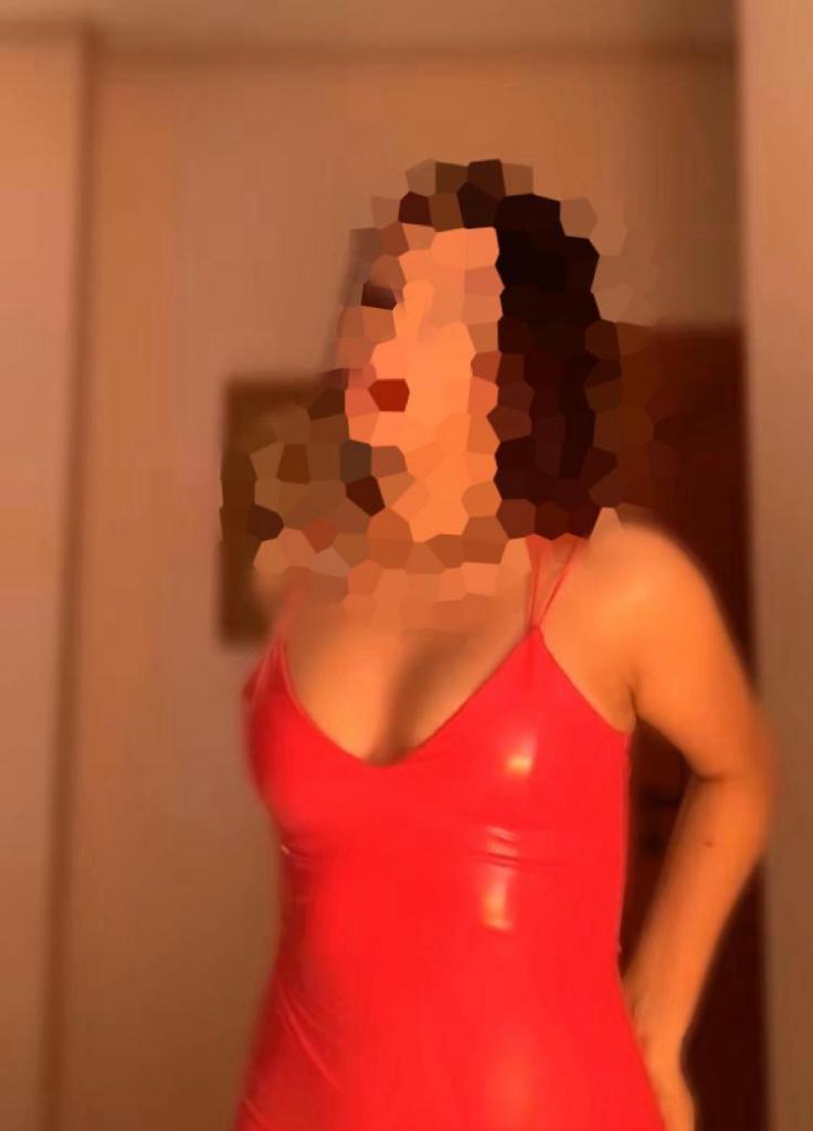 Chica busca chico en Madrid: 